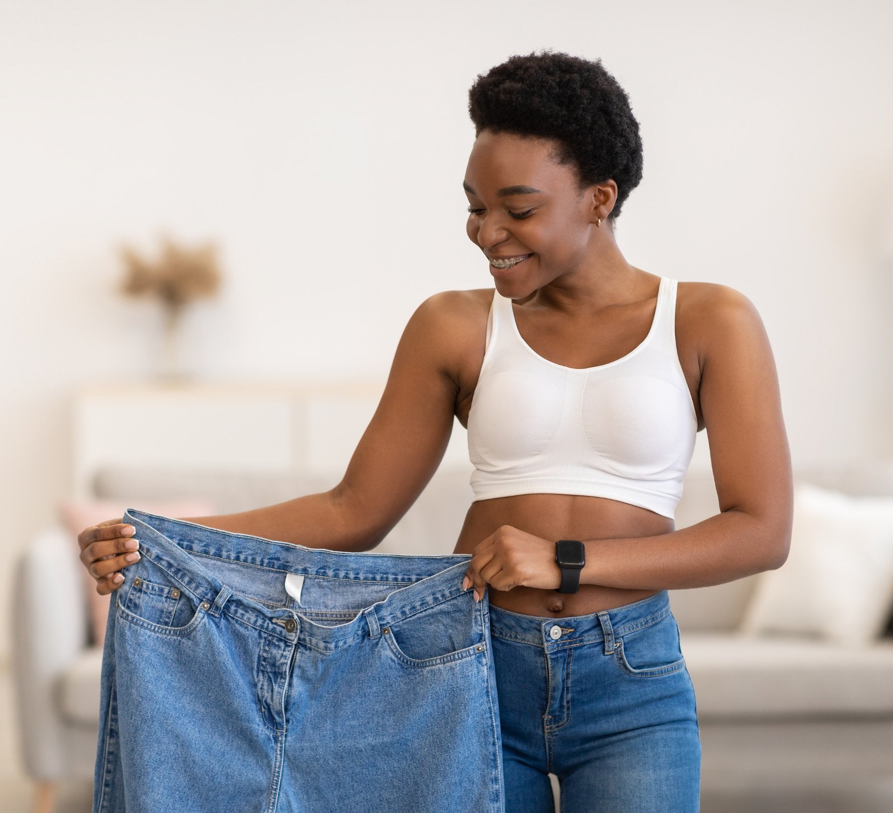 What is Weight Loss Maintenance?