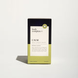 Calm Relaxation Capsules - Body Complete Rx