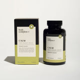 Nourish Your Peaceful Moments with Calm® Relaxation Capsules from Body Complete Rx