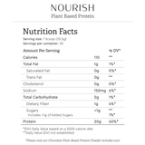 Nourish Protein 30 Serving - Body Complete Rx