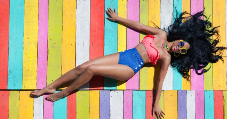 10 Low Calorie Cocktails You Can Enjoy This Summer