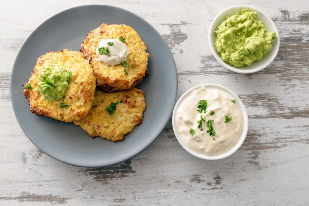 12 High-Protein, Low-Carb Foods to Help You Lose Weight