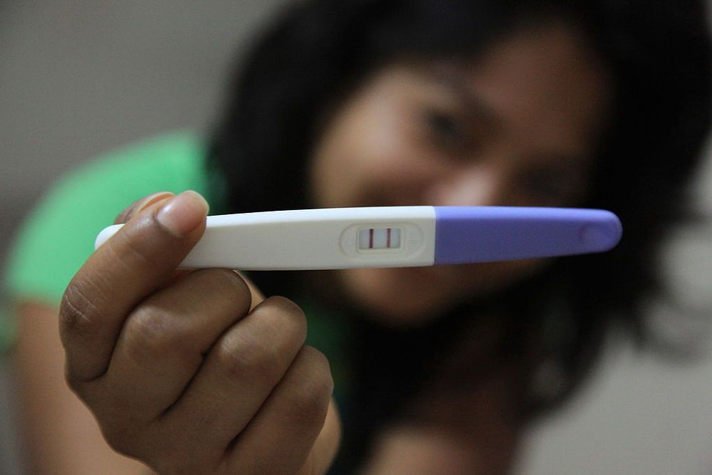 12 PREGNANCY HACKS THAT MAKE PREGGO-LIFE SO MUCH BETTER