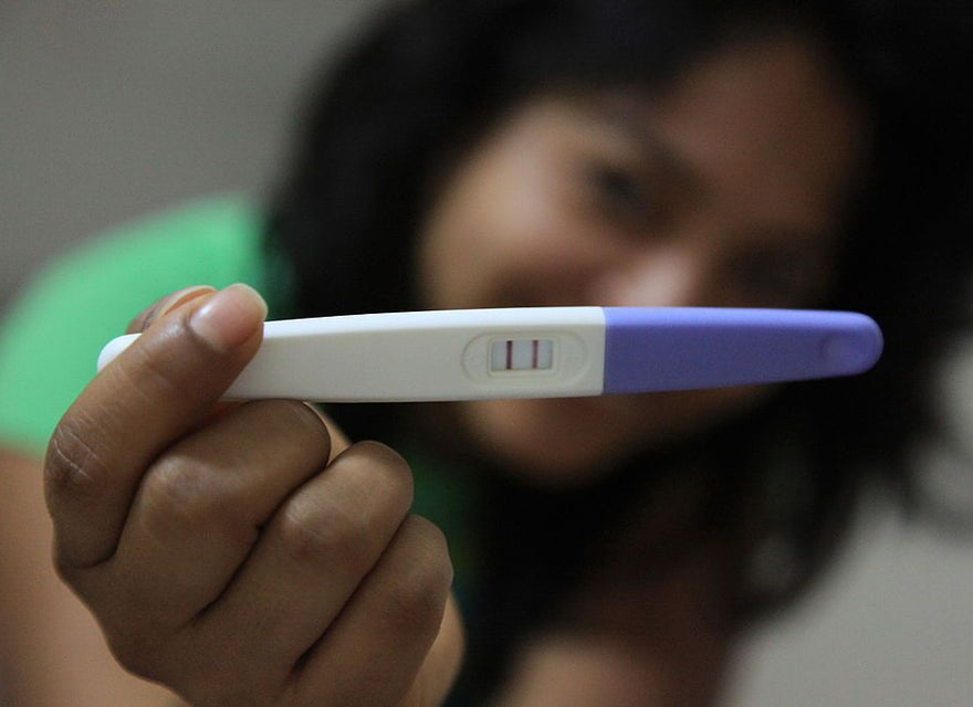 12 PREGNANCY HACKS THAT MAKE PREGGO-LIFE SO MUCH BETTER