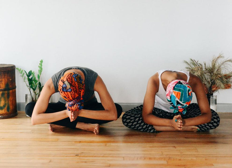 4 TIPS TO ACHIEVE YOUR SELFCARE GOALS
