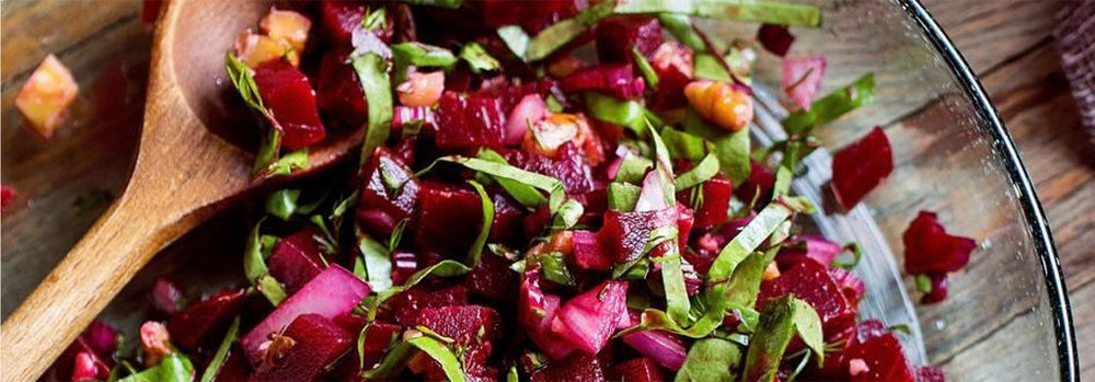 7 THINGS THAT HAPPEN TO YOUR BODY WHEN YOU EAT BEETS