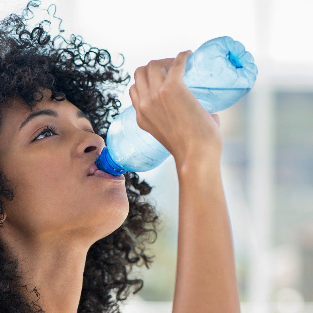 8 Ways to Increase Your Daily Water Intake