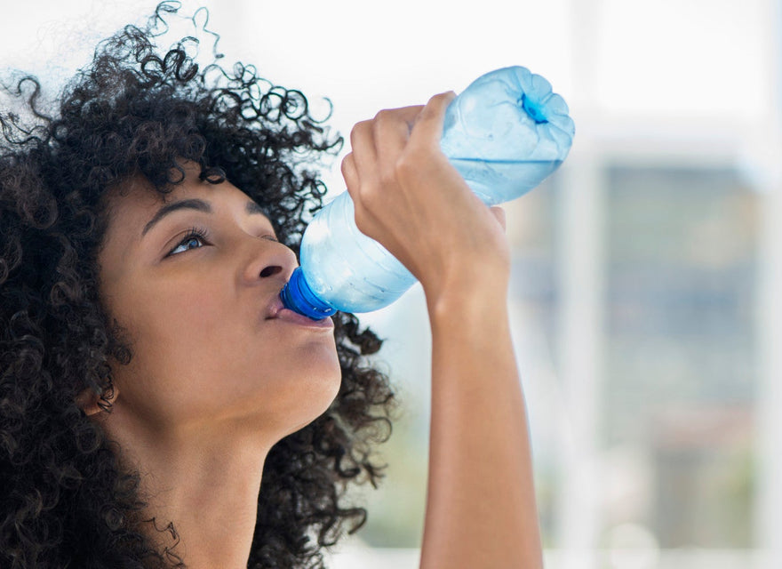 8 Ways to Increase Your Daily Water Intake