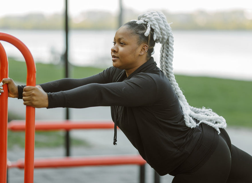 All The Reasons Why You Should Exercise Besides Weight Loss