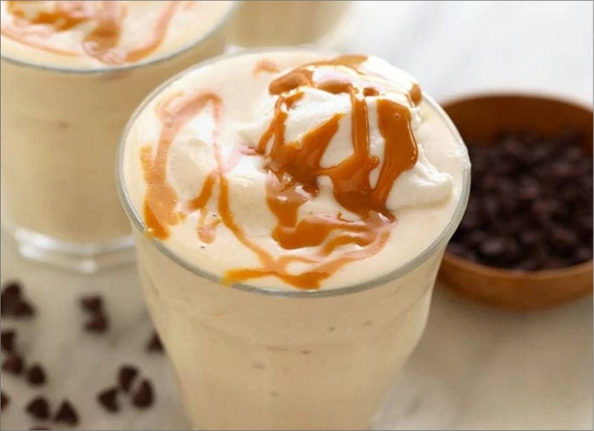 Banana Protein Shake - Body Complete Rx