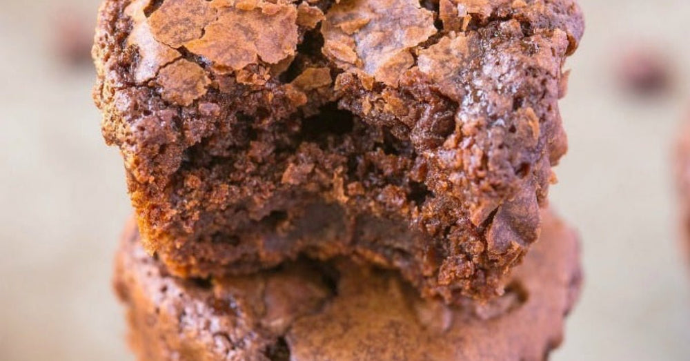 BCRX Brownie Bites