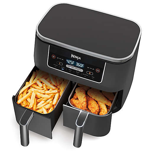 Buy An Air Fryer, Make Every Meal to Feel Like a Cheat Meal