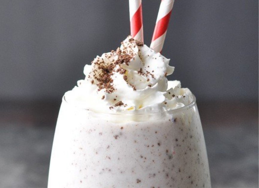 Cookies and Cream Protein Shake - Body Complete Rx