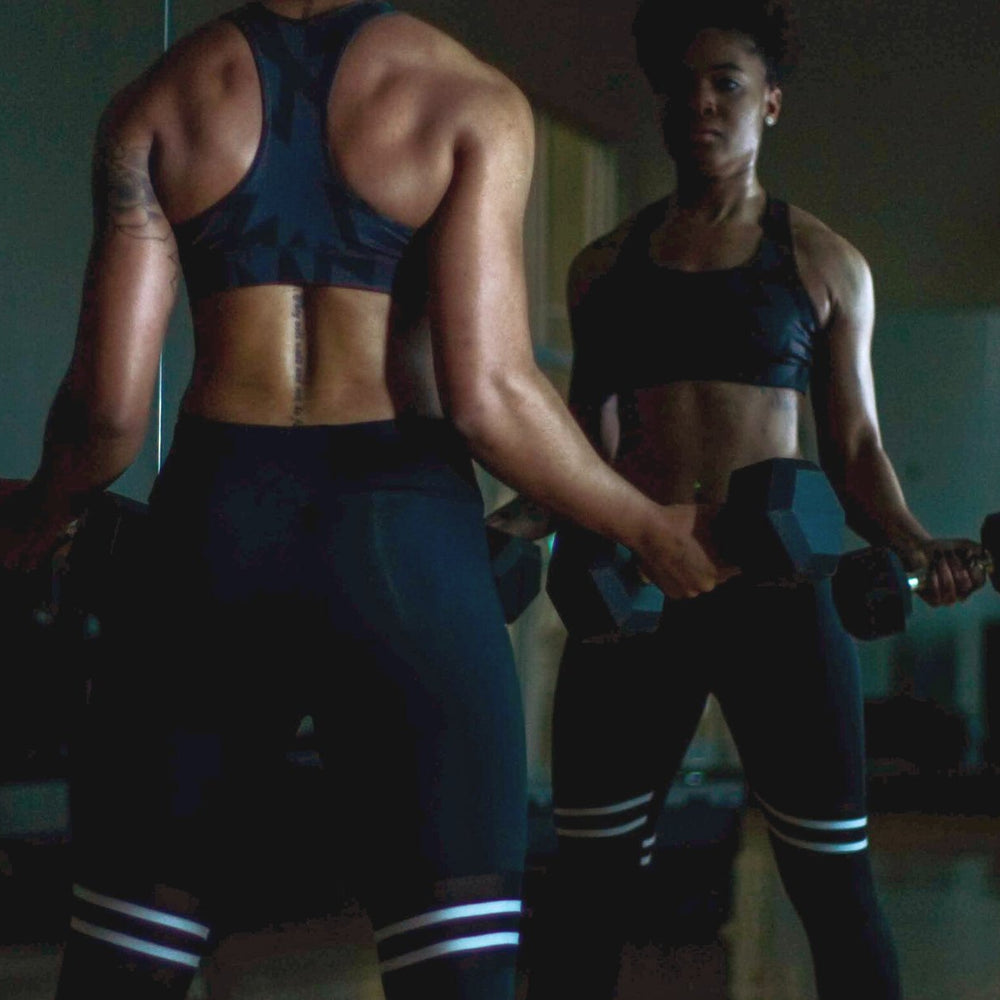 Does Exercising At Night Help You Sleep or Sabotage Sleep Quality?
