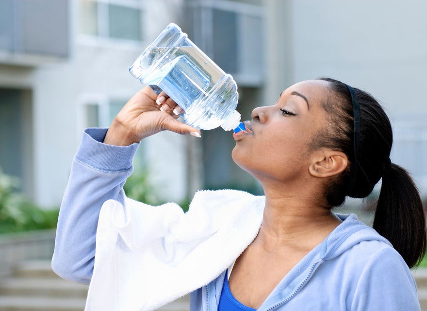 Drinking More Water Doesn’t Need To Be Hard