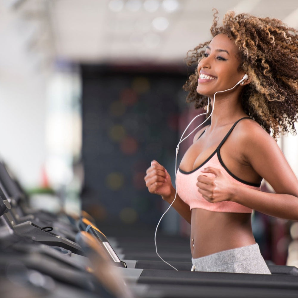 EXERCISE IS EVEN MORE CRUCIAL FOR YOUR GUT THAN WE THOUGHT — HERE'S WHY