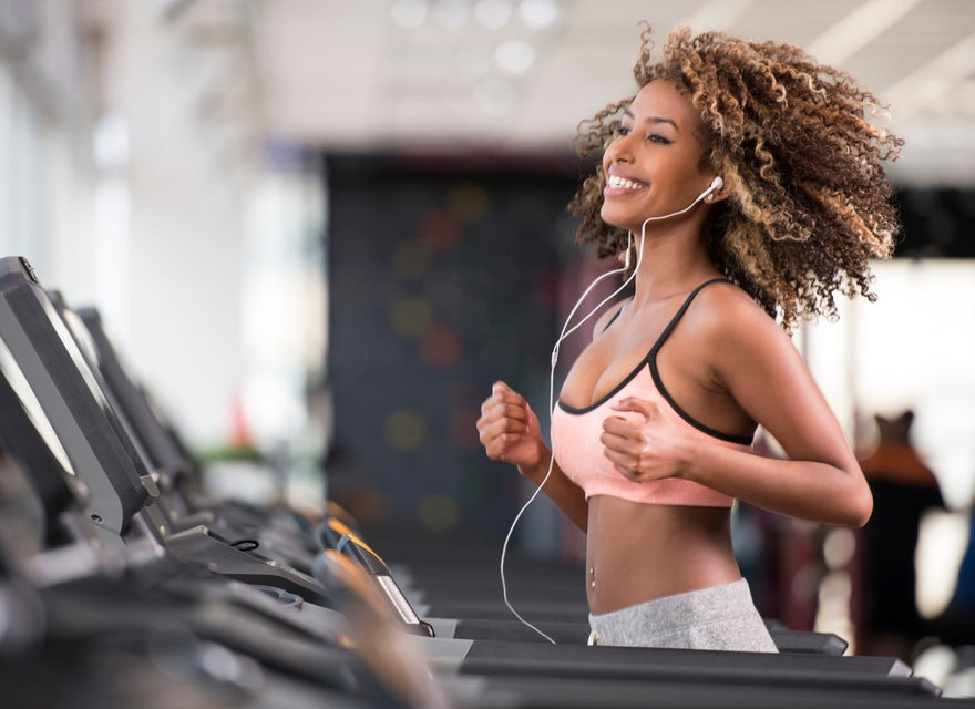 EXERCISE IS EVEN MORE CRUCIAL FOR YOUR GUT THAN WE THOUGHT — HERE'S WHY