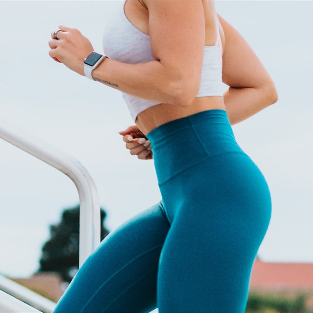 Fun Cardio Workouts That Aren’t Running