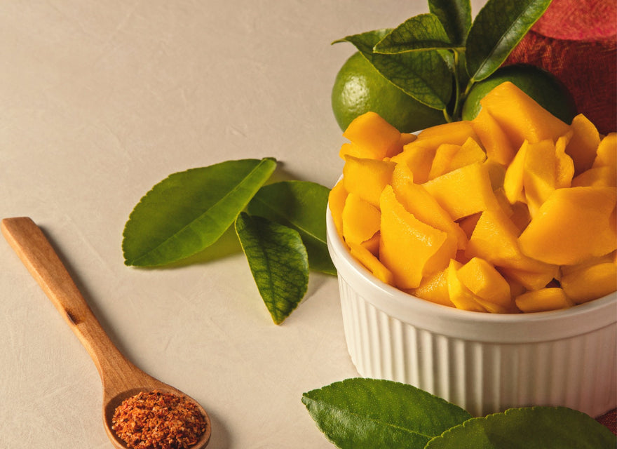 How African Mango Drastically Impacts Your Energy Levels