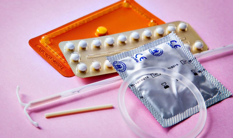 In Today's Climate You Should Know Your Contraceptive Options