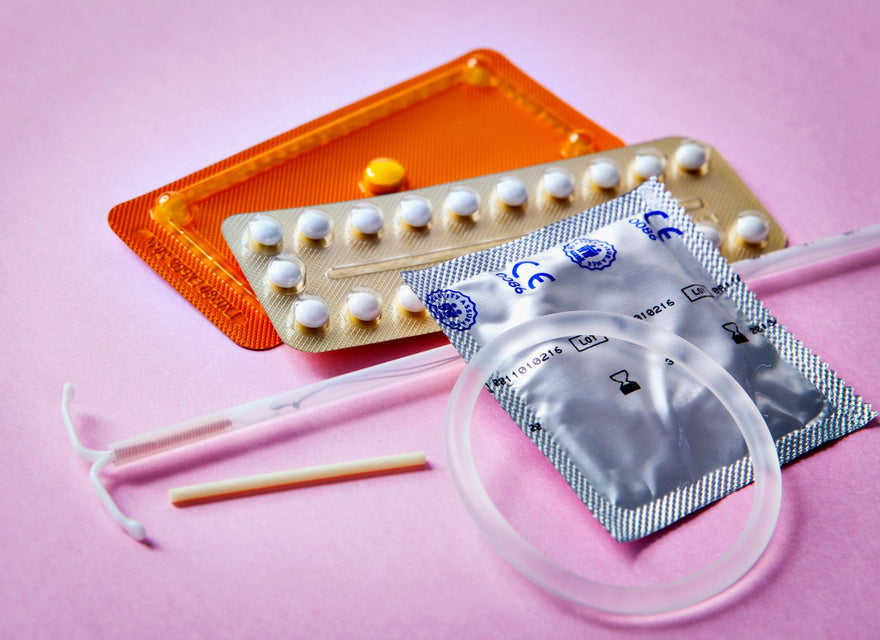 In Today's Climate You Should Know Your Contraceptive Options