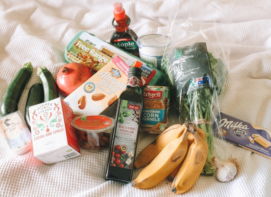 IS CANNED FOOD AS NUTRITIOUS AS FRESH FOOD?
