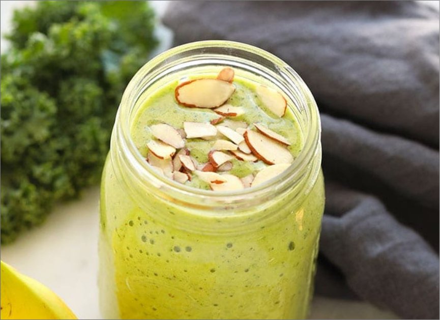 Kale Smoothie