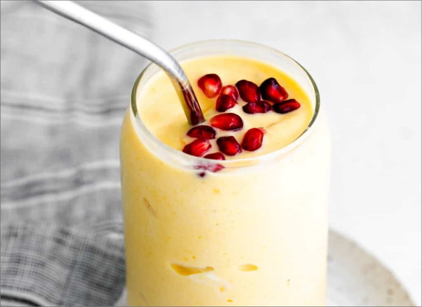 Mango Smoothie - Body Complete Rx