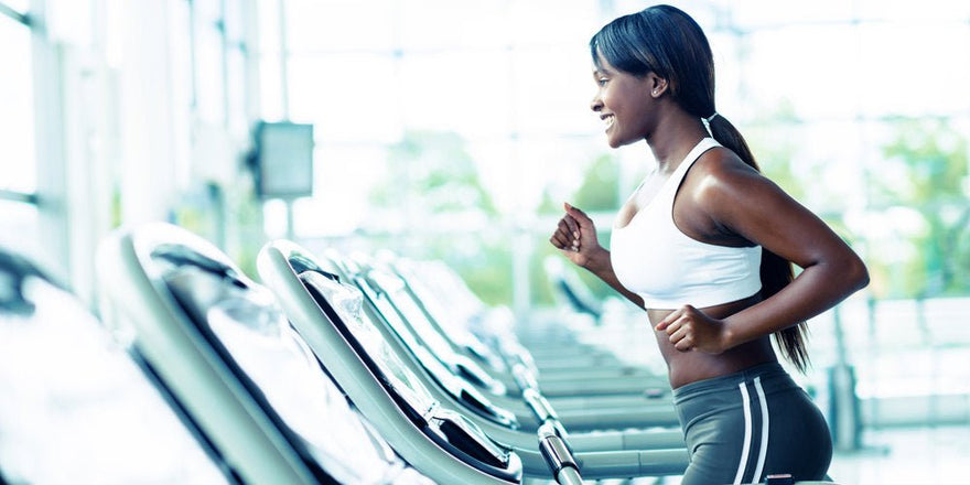 MORNING EXERCISE MAY OFFER THE MOST WEIGHT LOSS BENEFITS