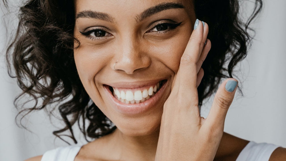 Protect Your Skin With Algae, Bamboo, and Broccoli