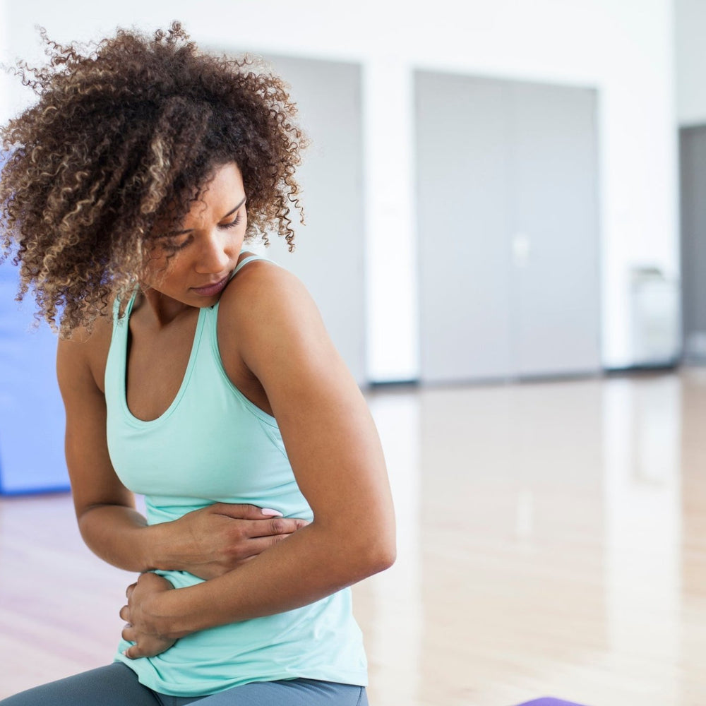 PSSST…..YOUR GUT MAY BE UNHAPPY WITH YOU!