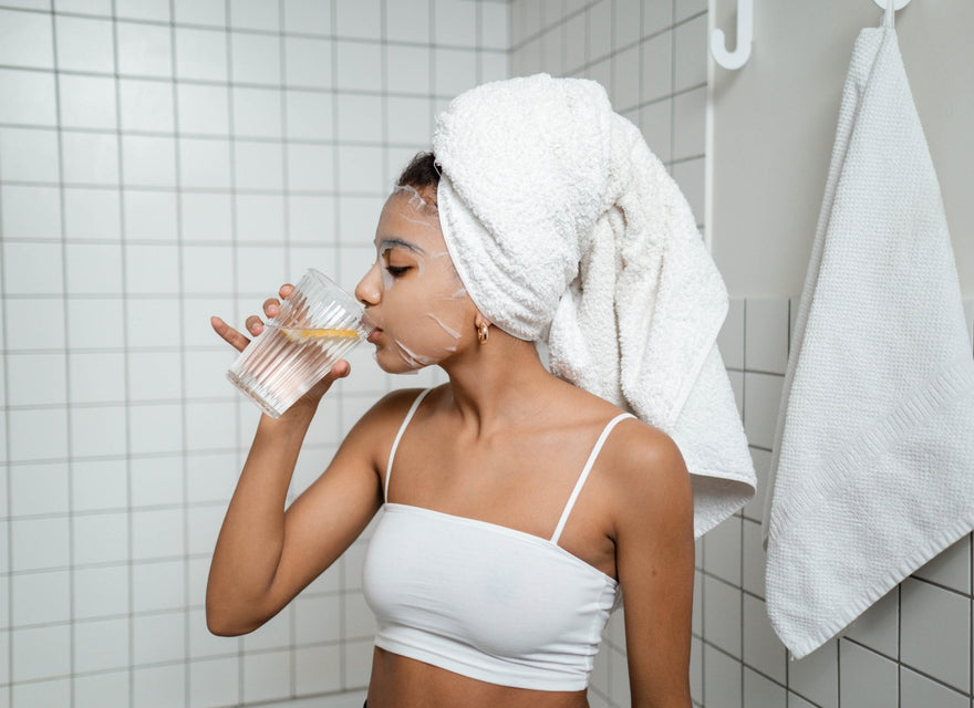 So, Water Fasting Is Not the Quick Weight Loss Trick You Should Try Next