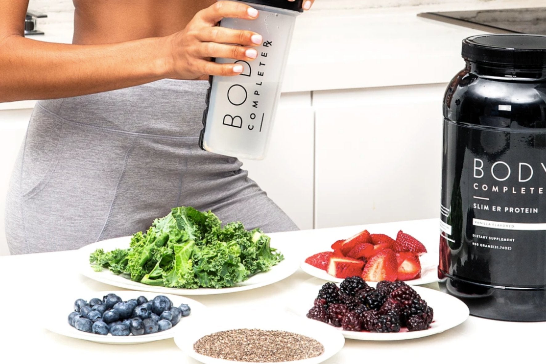 THE 2020 BOTTLE ROUNDUP - Body Complete Rx
