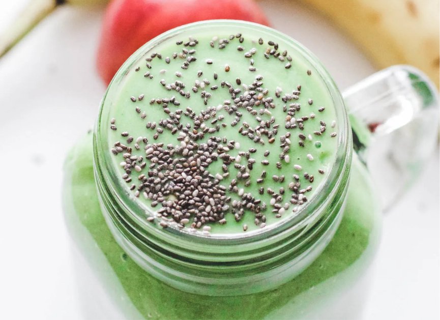 The Everyday Post-Workout Smoothie