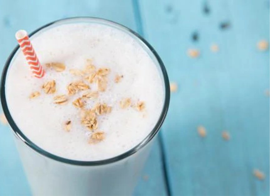 Vanilla Dream Protein Shake