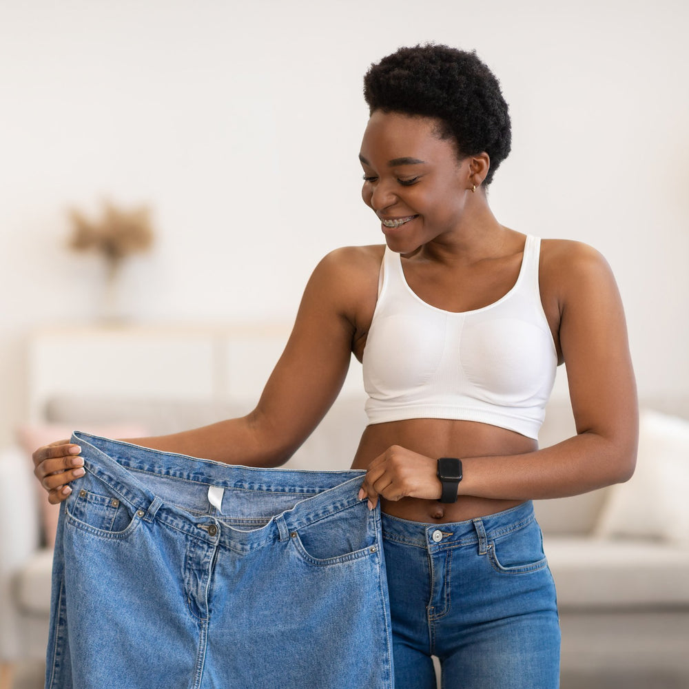 What is Weight Loss Maintenance?