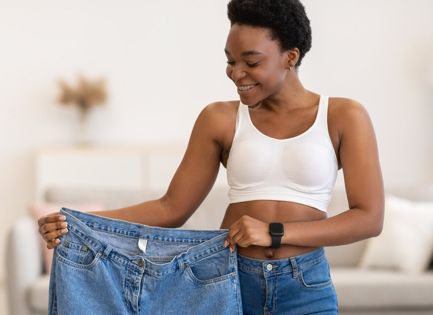 What is Weight Loss Maintenance?