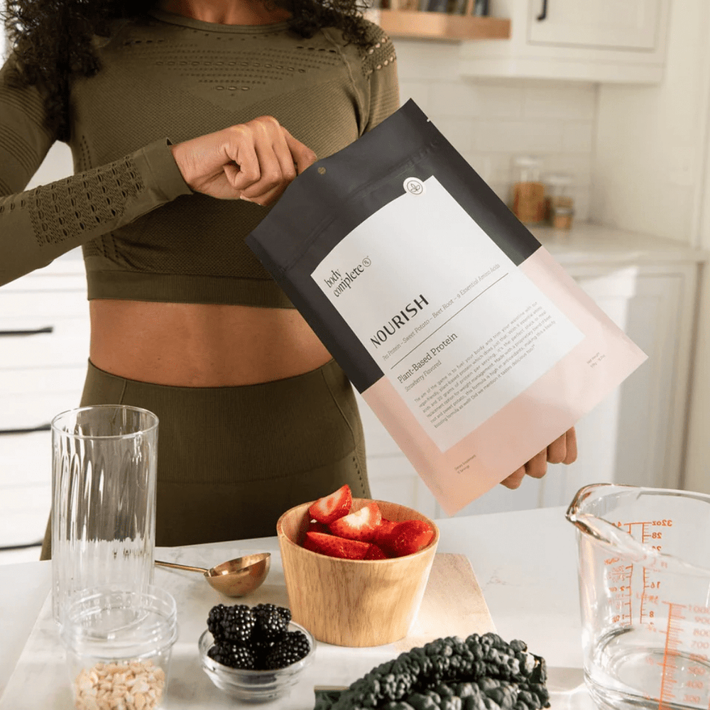 WHY PROTEIN SHAKES COULD BE YOUR NEXT BEST FRIEND?