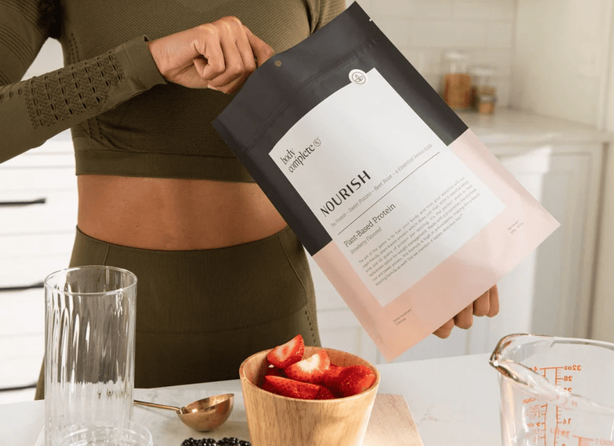 WHY PROTEIN SHAKES COULD BE YOUR NEXT BEST FRIEND?