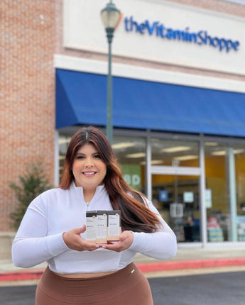 Body Complete Rx: Plant-Based Wellness & Weight Management Supplements