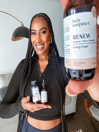 Home | Body Complete Rx - Start Living