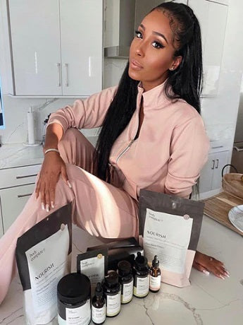 Body Complete Rx: Plant-Based Wellness & Weight Management Supplements