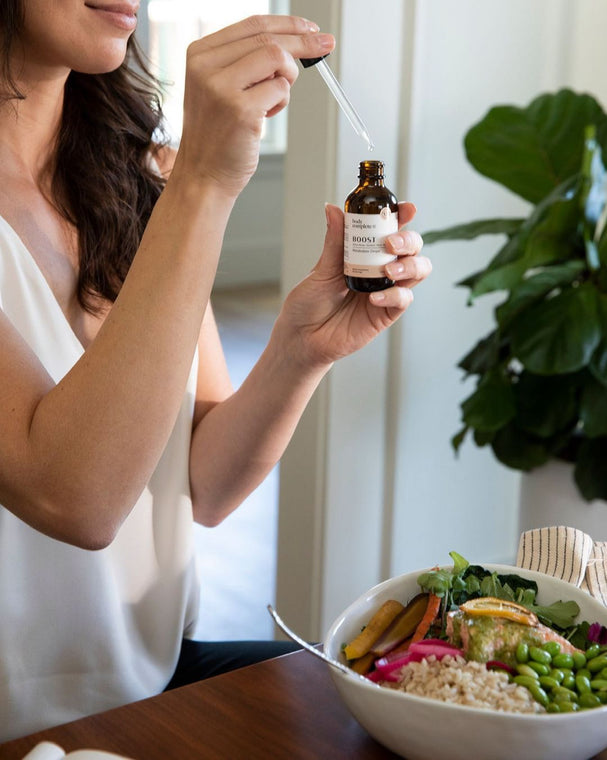 Body Complete Rx® | Daily Hormone & Metabolism Support for Women