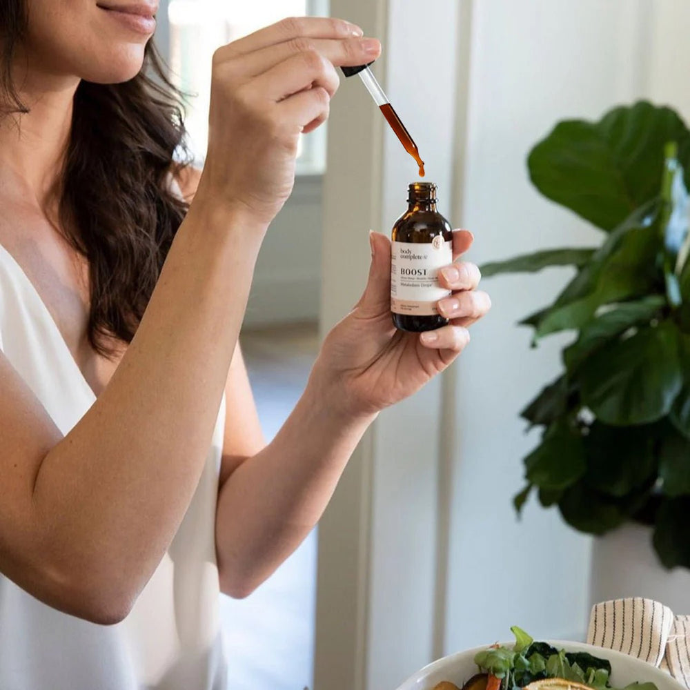 Trim® Complete Transformation System | Plant-Based Hormone-Free Weight ...