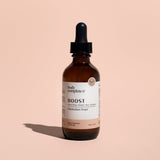 Nourish Mind and Body: Boost® Metabolism Drops for Smart Weight Management by Body Complete Rx