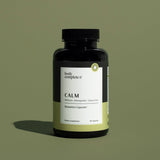 Calm Relaxation Capsules - Body Complete Rx