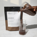 Tailor Your Nutrition with Nourish® Protein Bundle: Customize Your Shake, Body Complete RX Style