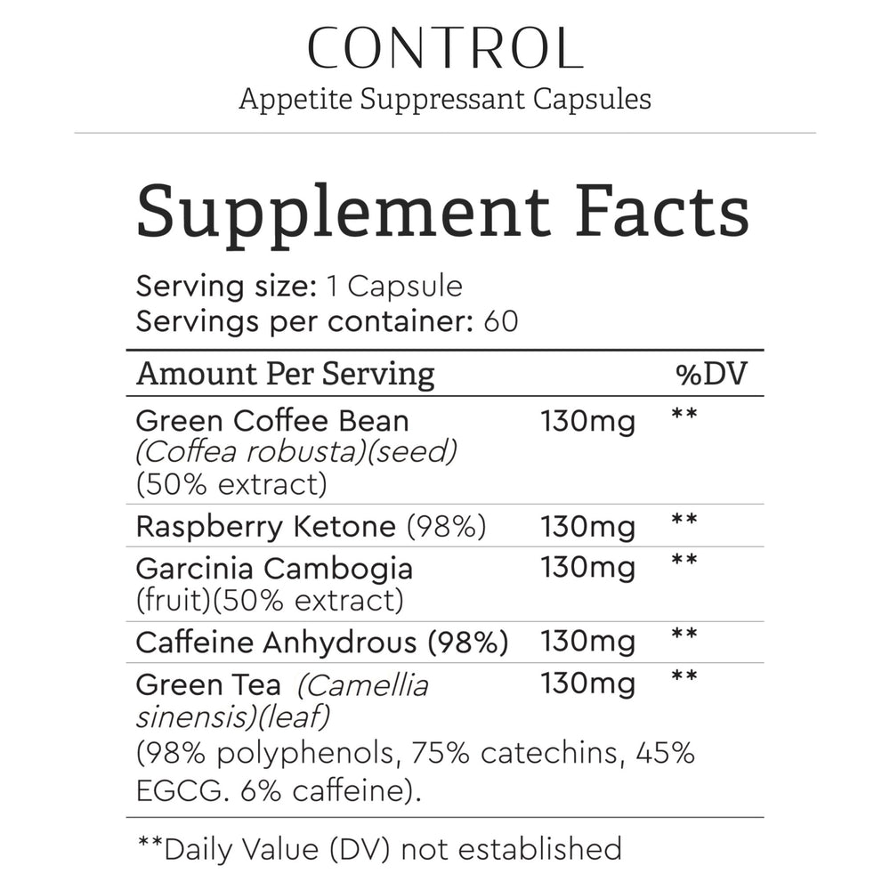 Trim® Complete Transformation System | Plant-Based Hormone-Free Weight ...